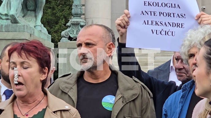 Skup podrške Kokanoviću